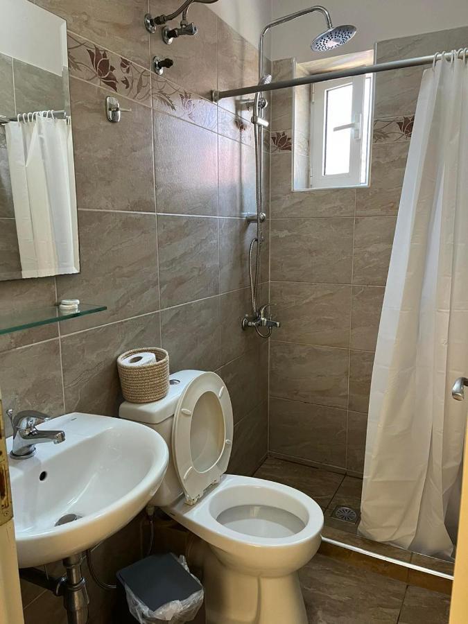 Maro'S Apartments Аргостолион Экстерьер фото
